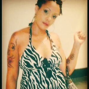 Meet your Posher, Alicia